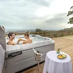 Maison d'hôtes Vilafoia 4*