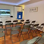 Vilafoia 招待所 蒙希克