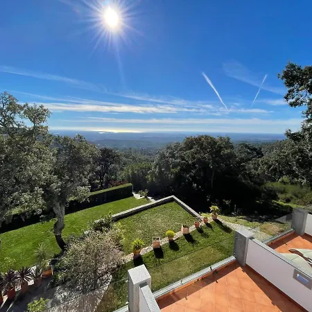 Guest house Vilafoia