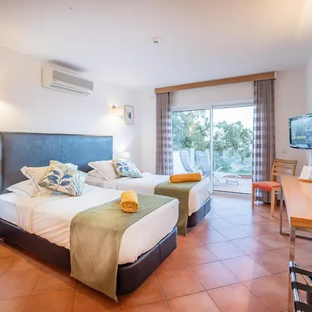 Vilafoia Guest house Monchique