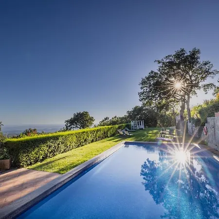 Vilafoia Guest house 3*