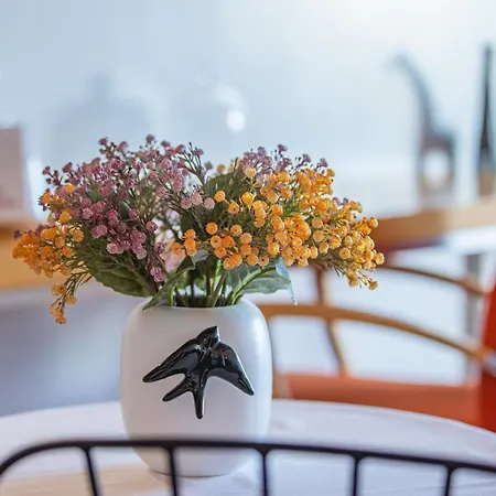 Pensionat Vilafoia Monchique