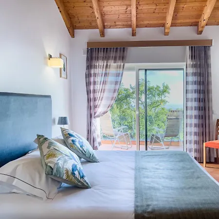 Guest house Vilafoia 3*