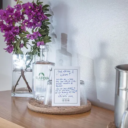 Vilafoia Guest house