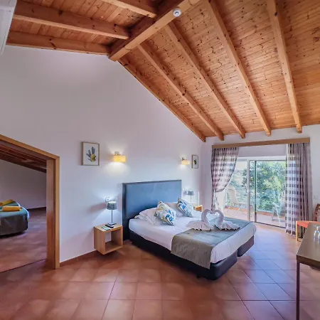 Guest house Vilafoia Monchique