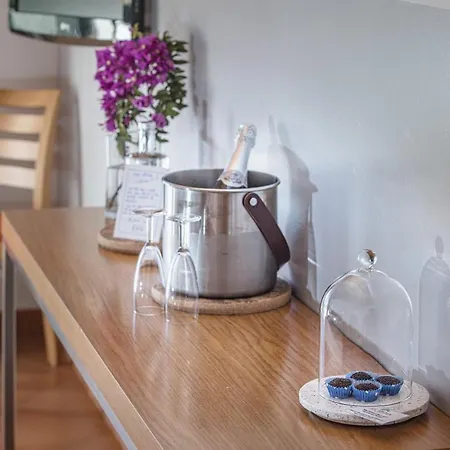 Vilafoia Pensionat Monchique