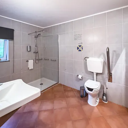 Vilafoia Vendégház Monchique