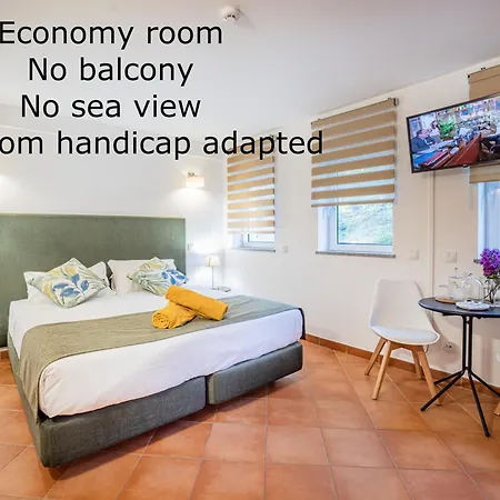 Vilafoia Guest house
