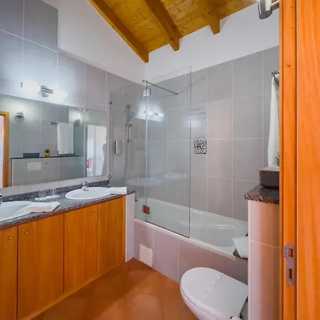 Vendégház Vilafoia 4*