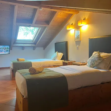 Vilafoia 4*
