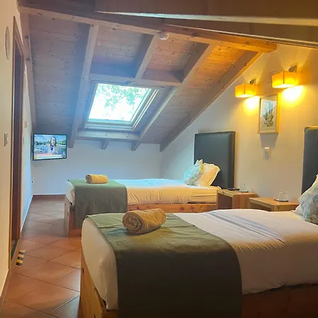 Vilafoia Monchique
