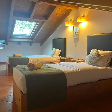 Vilafoia 3* Monchique