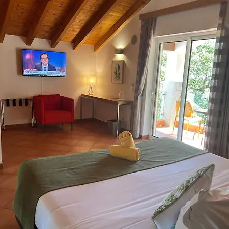 Vilafoia Guest house
