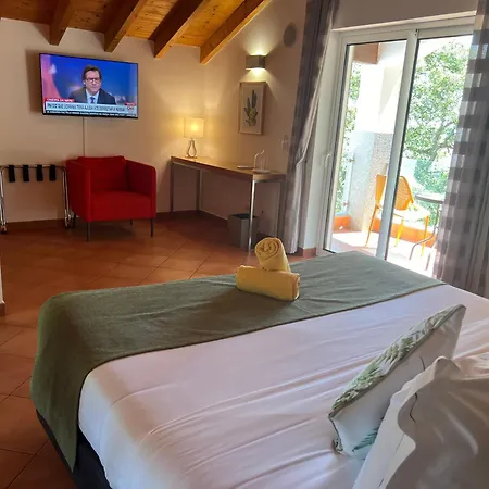 Guest house Vilafoia