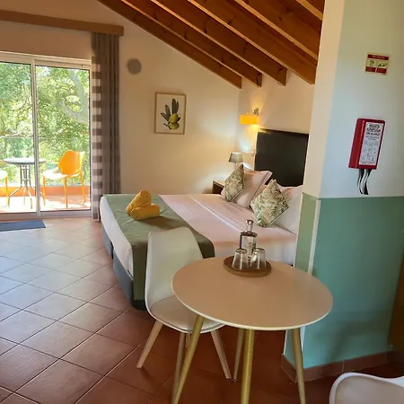 Vilafoia Guest house Monchique