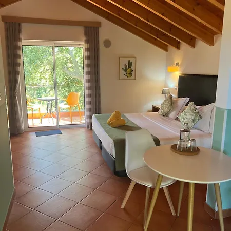 Guest house Vilafoia Monchique