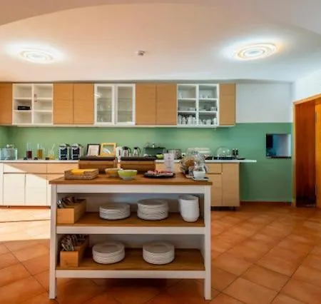 Guest house Vilafoia 3*