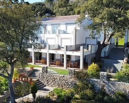 Guest house Vilafoia Monchique
