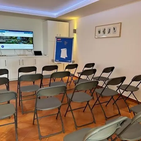 Vilafoia Vendégház Monchique