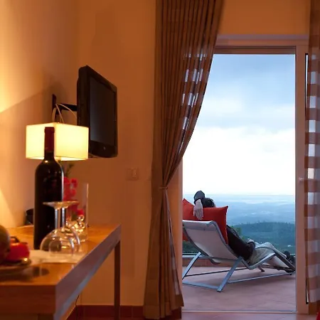 Vilafoia Pensionat 4*