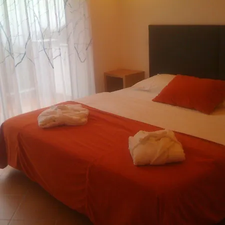 Vilafoia Pensionat 4*