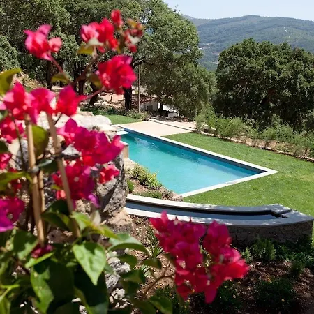 Vilafoia 4* Monchique