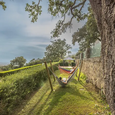 Vilafoia 4* モンシケ