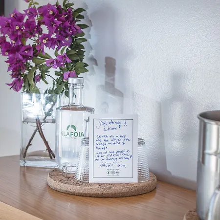 ゲストハウス Vilafoia モンシケ