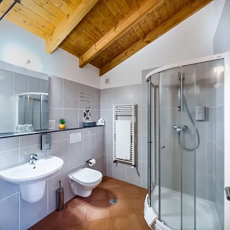 Vilafoia ゲストハウス