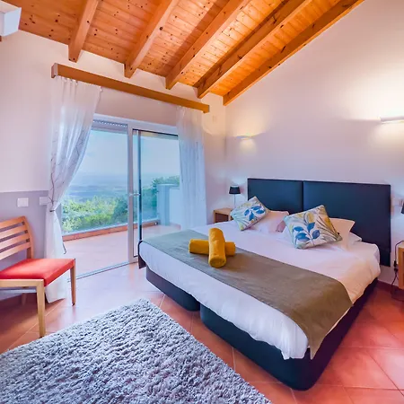 Pensionat Vilafoia 4*