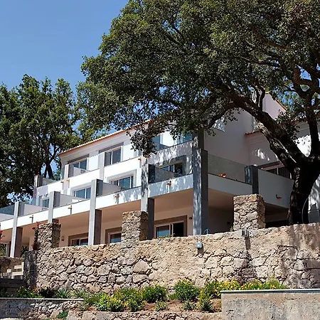 Guest house Vilafoia