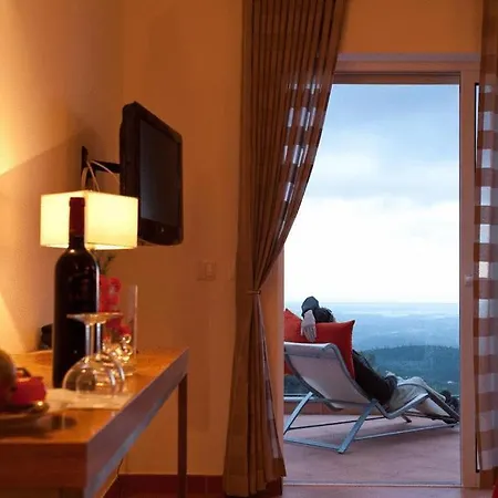 Vilafoia Guest house Monchique