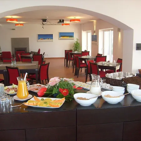 Vilafoia Guest house Monchique