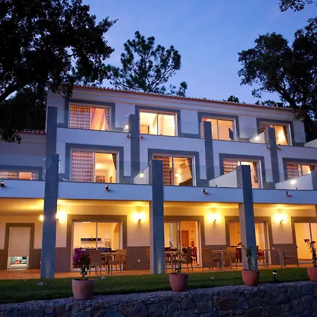 Vilafoia 3* Monchique