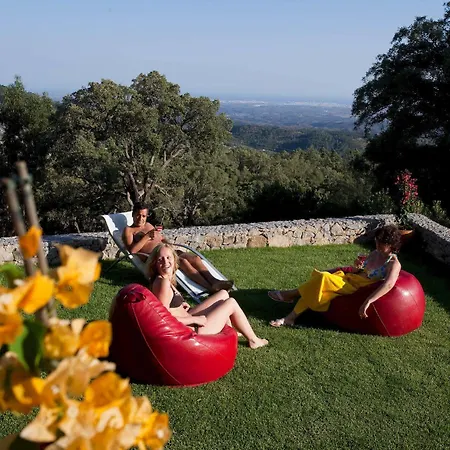Guest house Vilafoia 3*