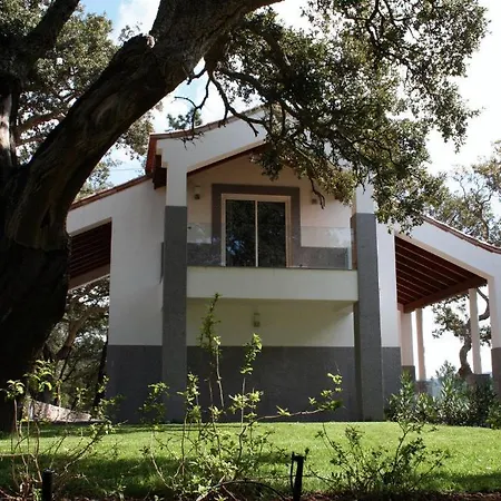 Guest house Vilafoia Monchique