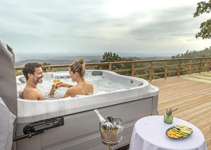 Gasthuis Vilafoia 4*