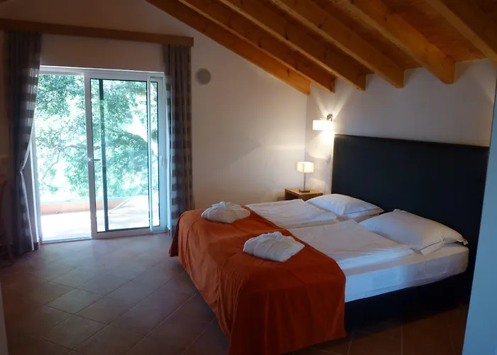 Gasthuis Vilafoia Monchique