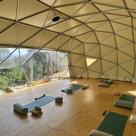 Vilafoia Gasthof Monchique