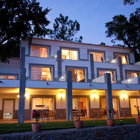 Pensión Vilafoia 4*