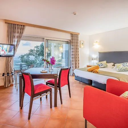 Penzion Vilafoia 4*
