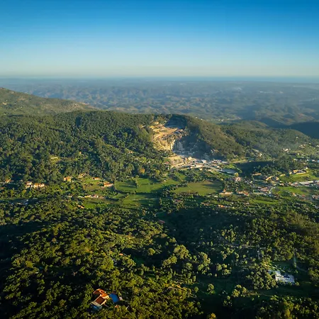 Vilafoia Penzion 4*