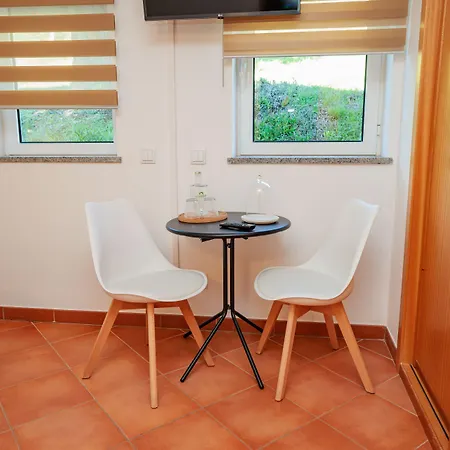 Vilafoia 4* Monchique