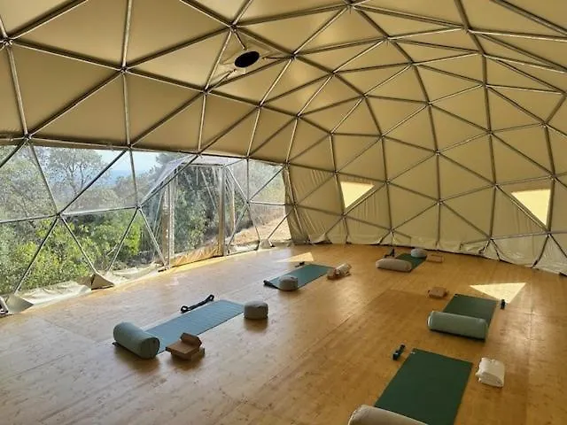 Vilafoia בית הארחה מונצ'יק