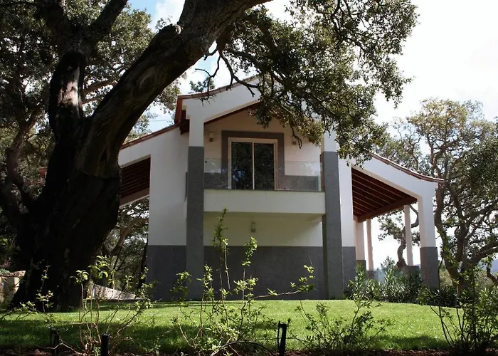 Affittacamere Vilafoia Monchique