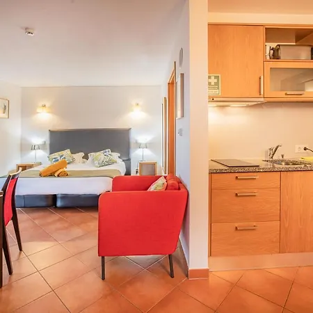 Gasthuis Vilafoia 4*
