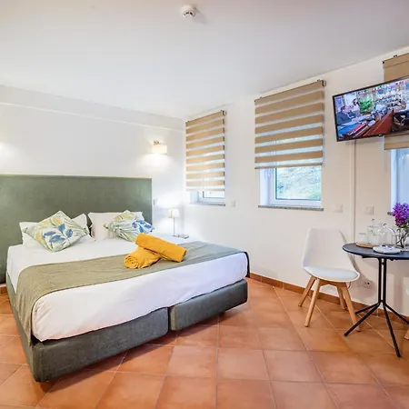 Vilafoia Pensjonat 3*