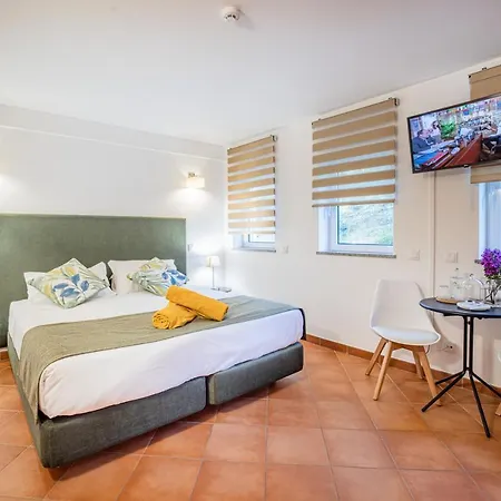 Vilafoia Gasthuis 4*