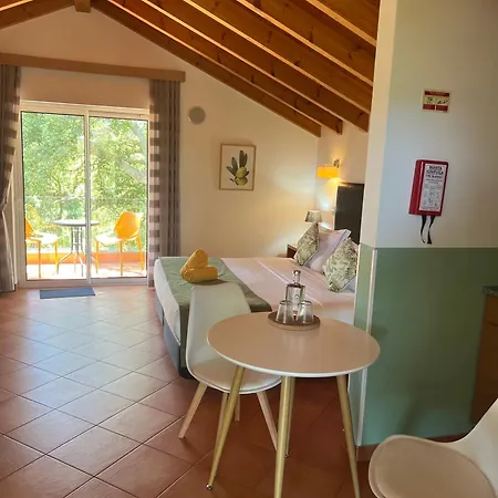 Vilafoia Pensjonat 3*