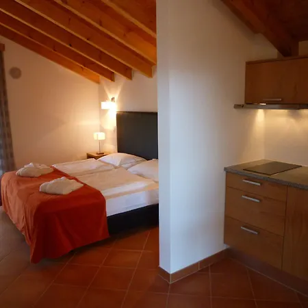 Gasthuis Vilafoia 4*